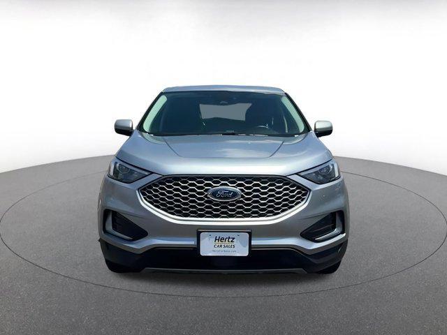 used 2024 Ford Edge car, priced at $23,372