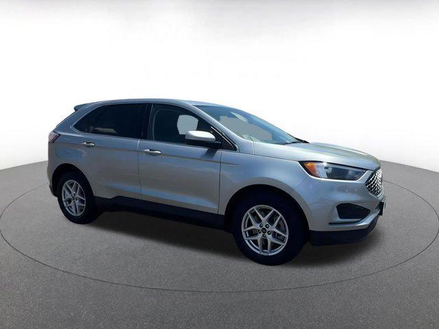 used 2024 Ford Edge car, priced at $23,372