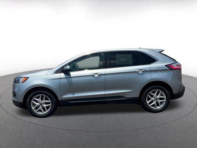 used 2024 Ford Edge car, priced at $23,372