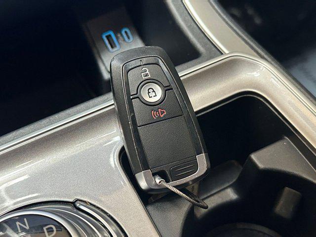 used 2024 Ford Edge car, priced at $23,372