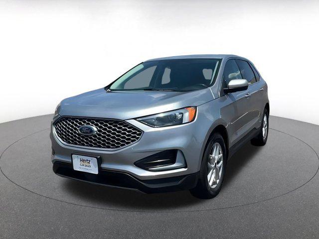used 2024 Ford Edge car, priced at $23,372