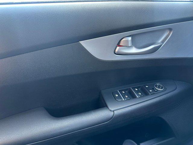 used 2023 Kia Forte car, priced at $17,718