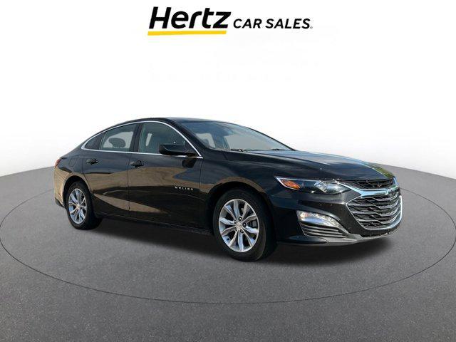 used 2023 Chevrolet Malibu car, priced at $15,435