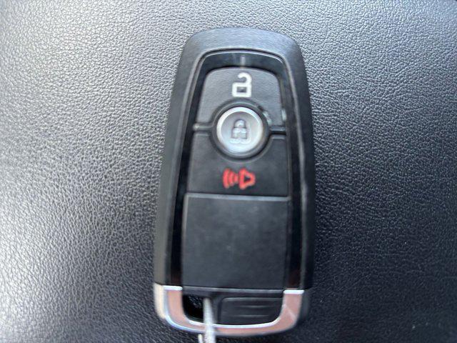 used 2024 Ford Edge car, priced at $24,191