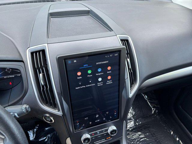 used 2024 Ford Edge car, priced at $24,191