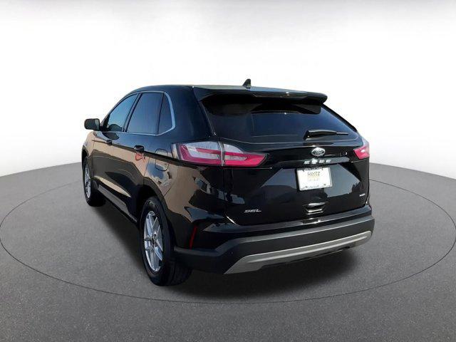 used 2024 Ford Edge car, priced at $24,191