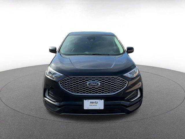 used 2024 Ford Edge car, priced at $24,191