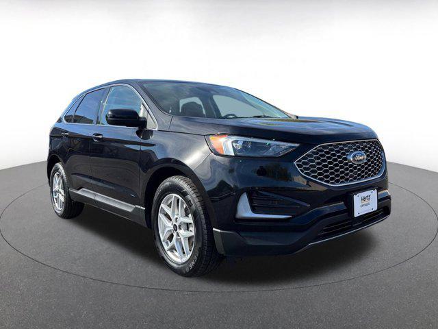 used 2024 Ford Edge car, priced at $24,191