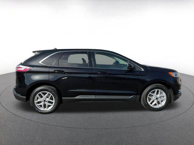 used 2024 Ford Edge car, priced at $24,191