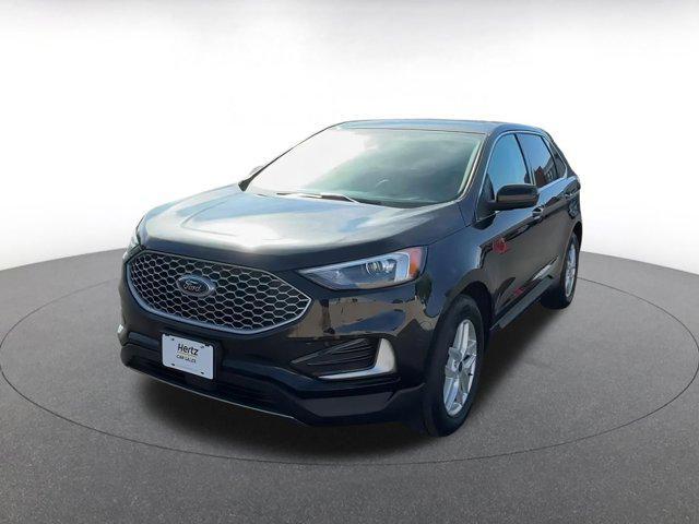 used 2024 Ford Edge car, priced at $24,191