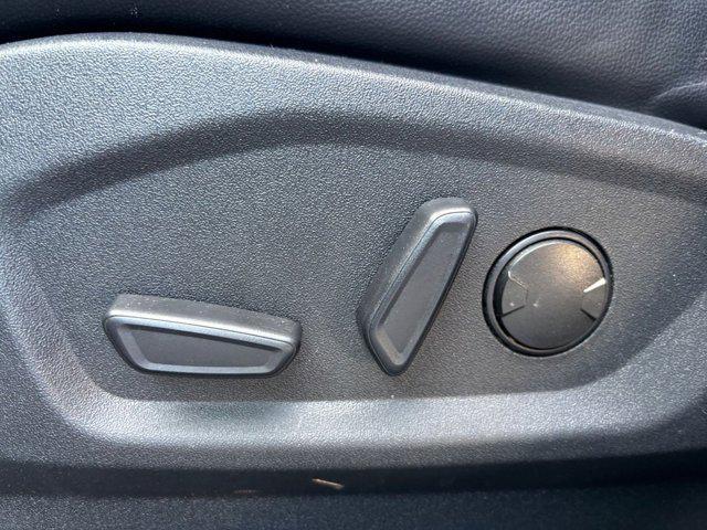 used 2024 Ford Edge car, priced at $24,191