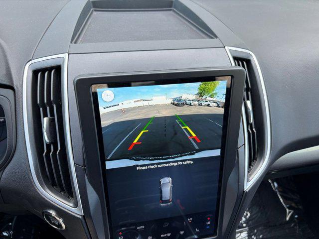 used 2024 Ford Edge car, priced at $24,191