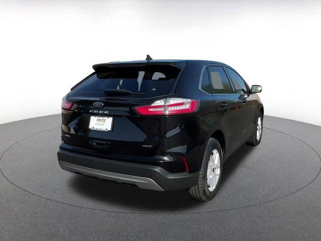 used 2024 Ford Edge car, priced at $24,191