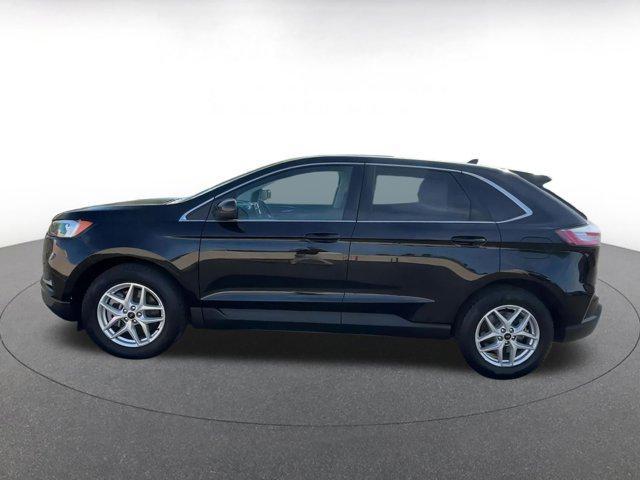 used 2024 Ford Edge car, priced at $24,191