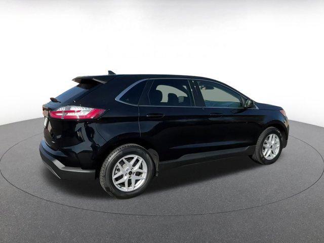 used 2024 Ford Edge car, priced at $24,191