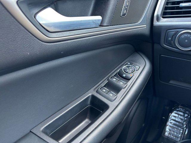 used 2024 Ford Edge car, priced at $24,191