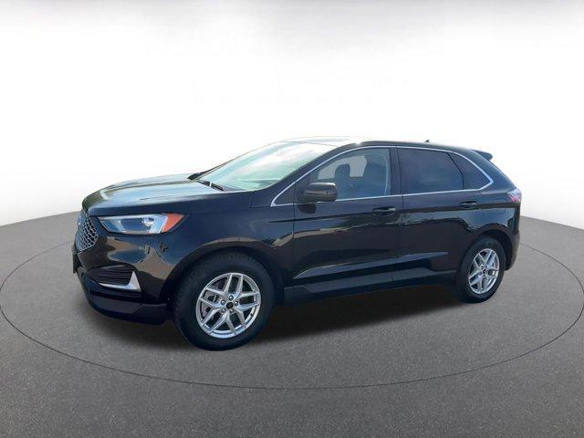 used 2024 Ford Edge car, priced at $24,191