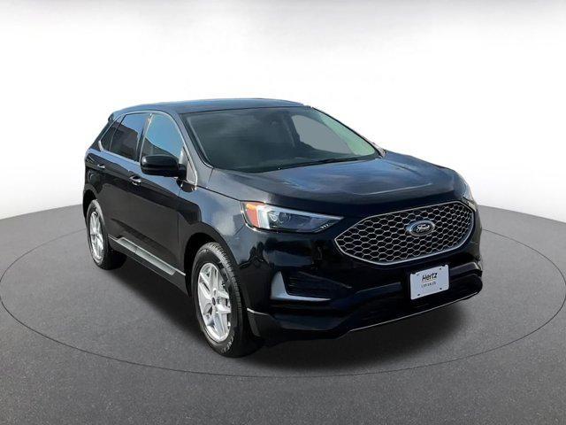 used 2024 Ford Edge car, priced at $24,191