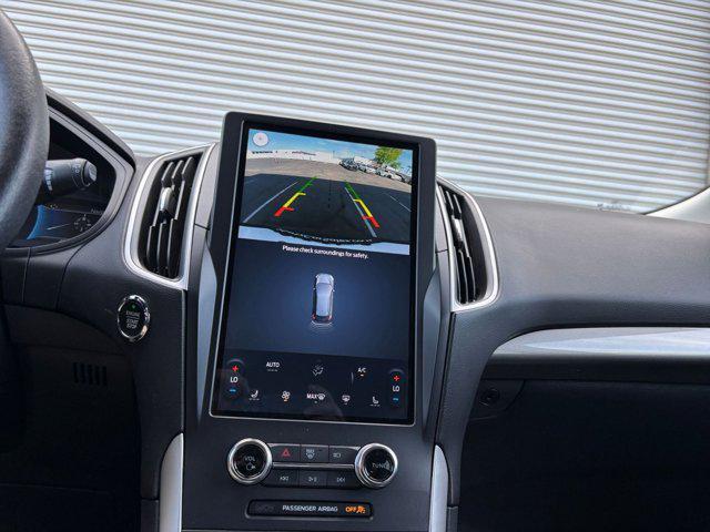 used 2024 Ford Edge car, priced at $24,191