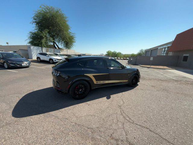 used 2023 Ford Mustang Mach-E car, priced at $65,000