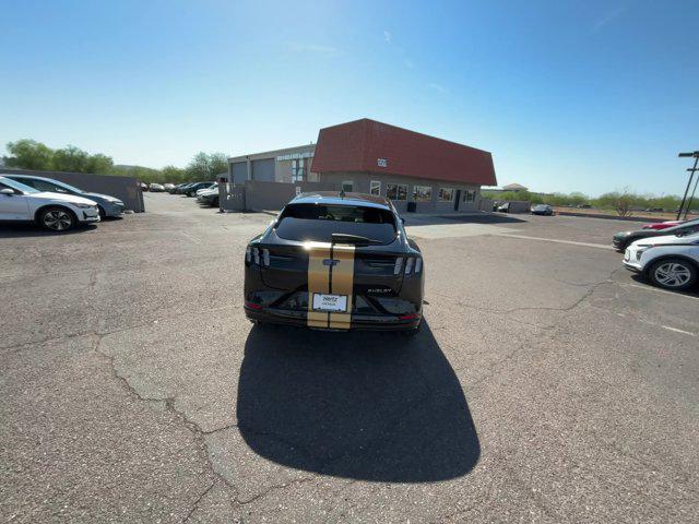 used 2023 Ford Mustang Mach-E car, priced at $65,000