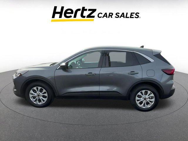 used 2024 Ford Escape car, priced at $22,048