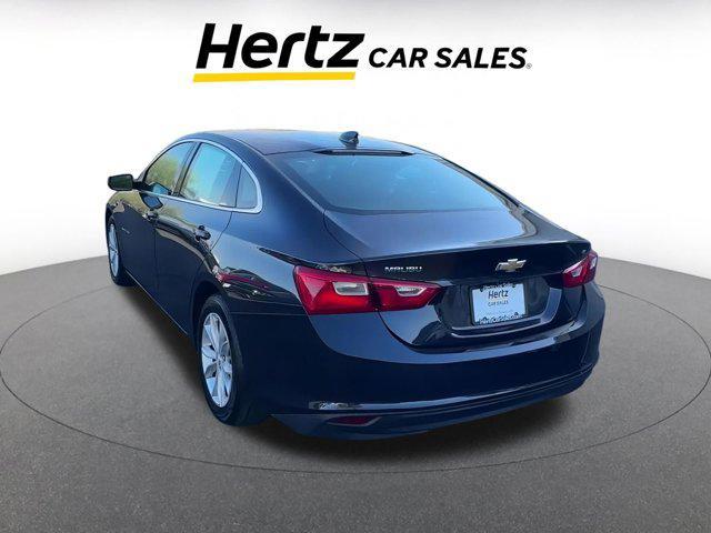 used 2023 Chevrolet Malibu car, priced at $19,889