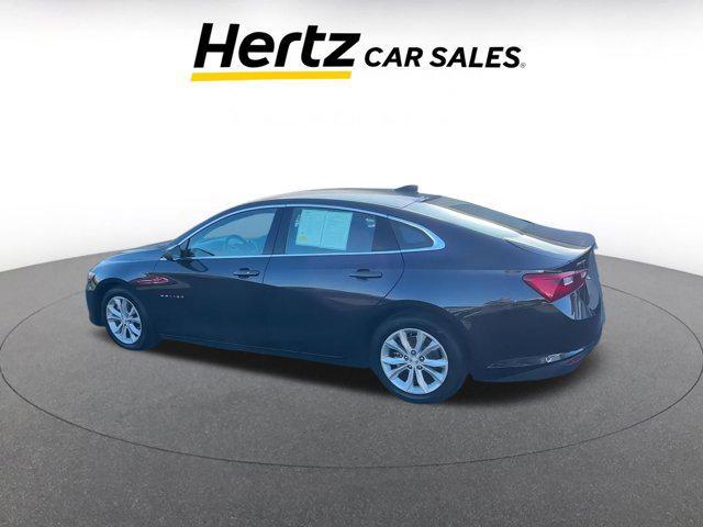 used 2023 Chevrolet Malibu car, priced at $19,889