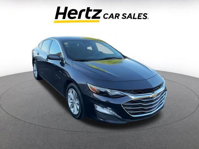 used 2023 Chevrolet Malibu car, priced at $19,889