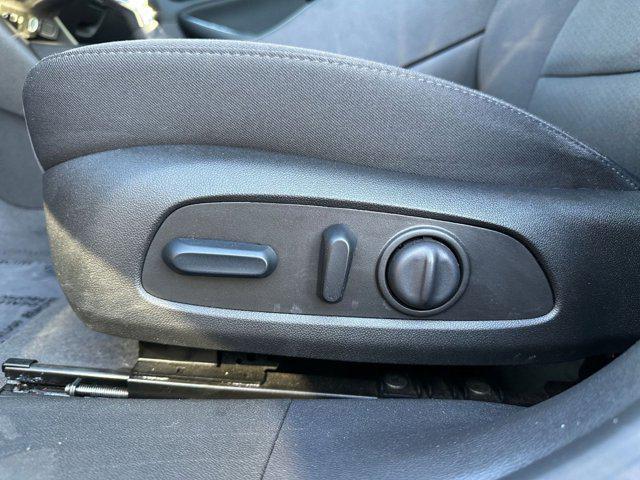 used 2023 Chevrolet Malibu car, priced at $19,889