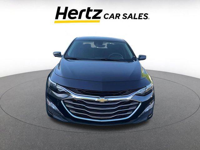 used 2023 Chevrolet Malibu car, priced at $19,889