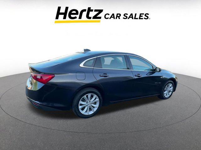 used 2023 Chevrolet Malibu car, priced at $19,889