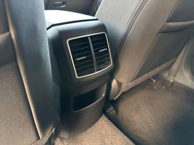 used 2025 Kia Sportage car, priced at $22,678