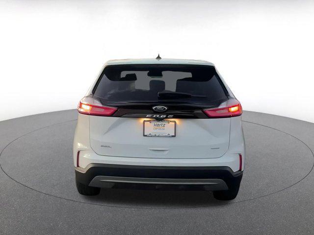used 2024 Ford Edge car, priced at $23,580