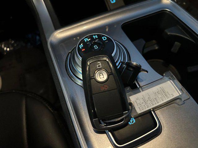 used 2024 Ford Edge car, priced at $25,934