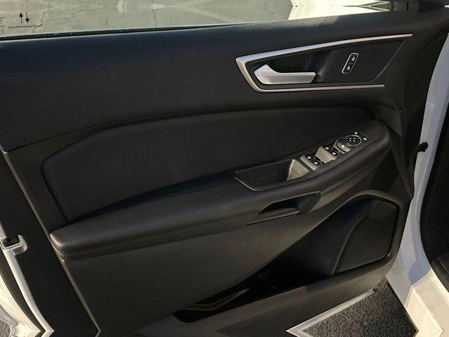 used 2024 Ford Edge car, priced at $25,934