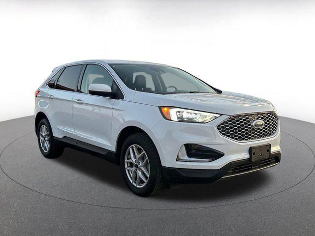 used 2024 Ford Edge car, priced at $23,580