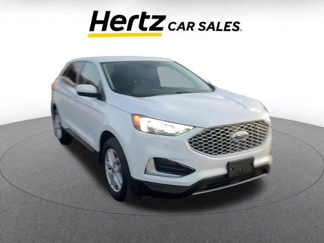 used 2024 Ford Edge car, priced at $25,934