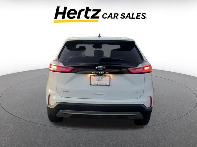 used 2024 Ford Edge car, priced at $25,934