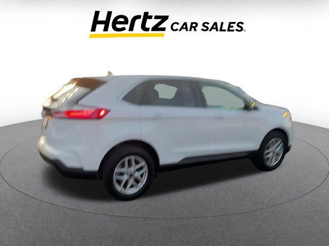 used 2024 Ford Edge car, priced at $25,934