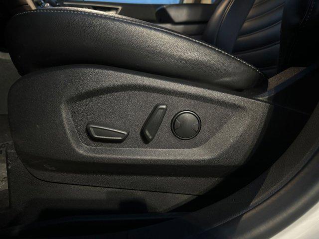 used 2024 Ford Edge car, priced at $25,934