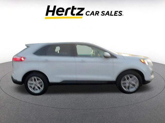 used 2024 Ford Edge car, priced at $25,934