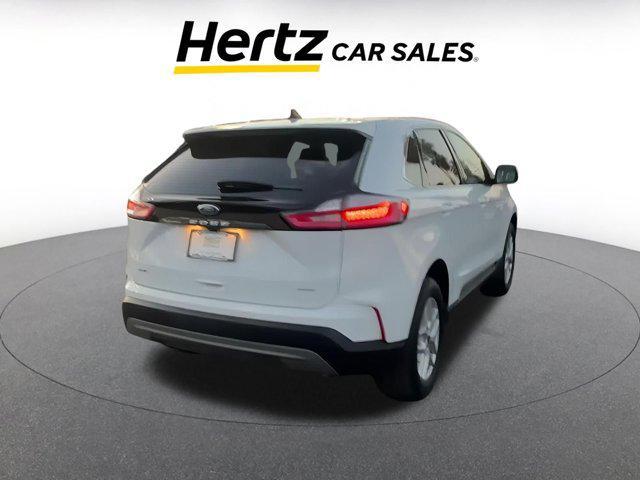 used 2024 Ford Edge car, priced at $25,934