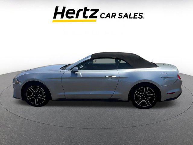 used 2023 Ford Mustang car, priced at $26,408