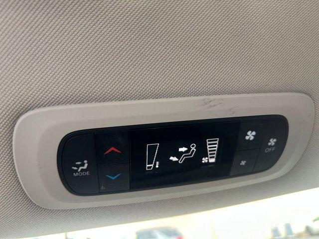 used 2023 Chrysler Voyager car, priced at $19,900