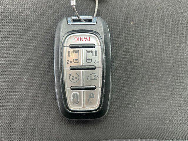 used 2023 Chrysler Voyager car, priced at $19,900