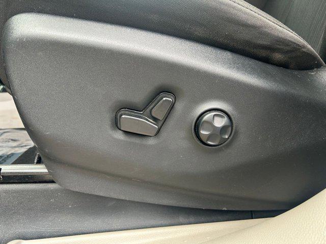 used 2023 Chrysler Voyager car, priced at $19,900