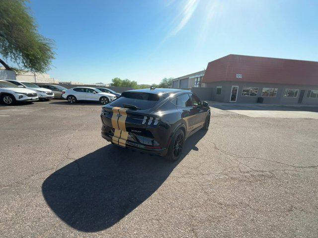 used 2023 Ford Mustang Mach-E car, priced at $65,000