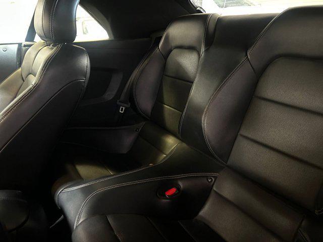 used 2023 Ford Mustang car, priced at $24,623