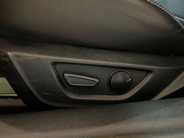 used 2023 Ford Mustang car, priced at $24,623